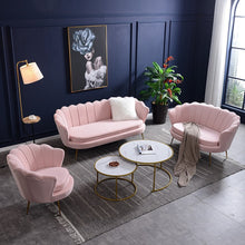 Load image into Gallery viewer, Pinky Sofa Chair