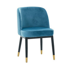 Load image into Gallery viewer, Modern Dining Table Chair