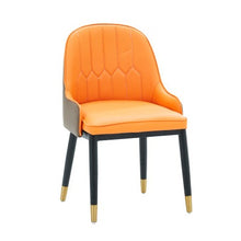 Load image into Gallery viewer, Modern Dining Table Chair