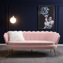 Load image into Gallery viewer, Pinky Sofa Chair