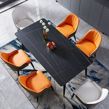 Load image into Gallery viewer, Modern Dining Table Chair