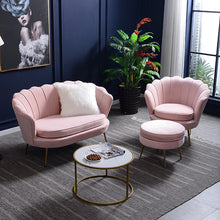 Load image into Gallery viewer, Pinky Sofa Chair