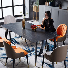 Load image into Gallery viewer, Modern Dining Table Chair