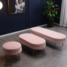 Load image into Gallery viewer, Pinky Sofa Chair