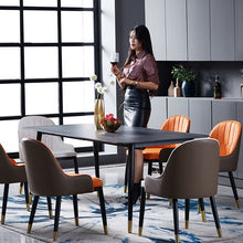 Load image into Gallery viewer, Modern Dining Table Chair