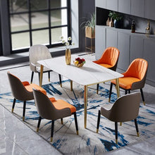 Load image into Gallery viewer, Modern Dining Table Chair