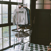 Load image into Gallery viewer, Modern Design Trolley with Basket