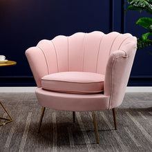 Load image into Gallery viewer, Pinky Sofa Chair