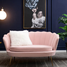 Load image into Gallery viewer, Pinky Sofa Chair