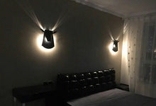 Load image into Gallery viewer, Deer Head Wall Lighting - Inreno