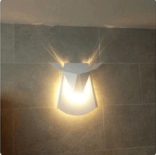 Load image into Gallery viewer, Deer Head Wall Lighting - Inreno