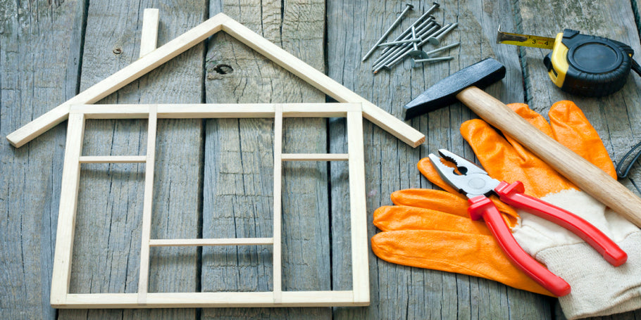 5 Reasons Why Home Remodeling Is a Good Investment