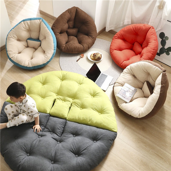 Foldable Bean Bag