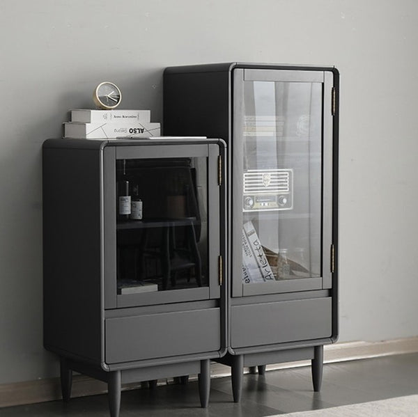 Modern Sideboard and Tea Cabinet
