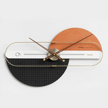Load image into Gallery viewer, Classy World Clock
