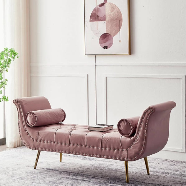 Elegant Modern Sofa