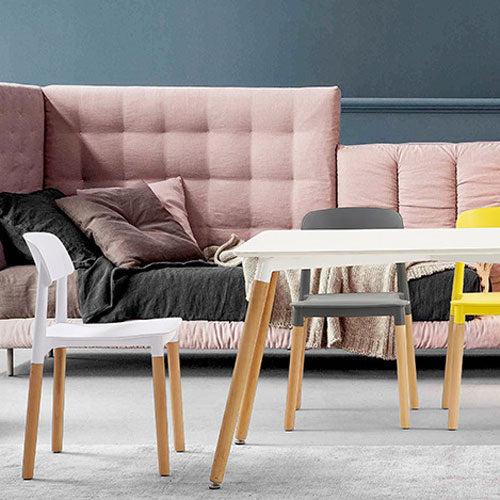 Northern Style Chair