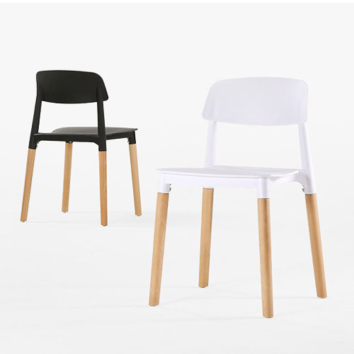 Northern Style Chair