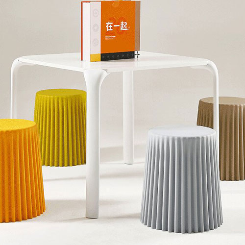 Round Chair