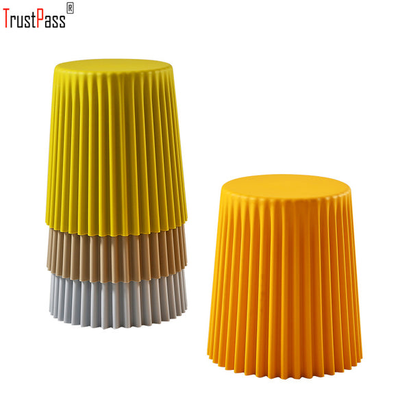 Round Chair