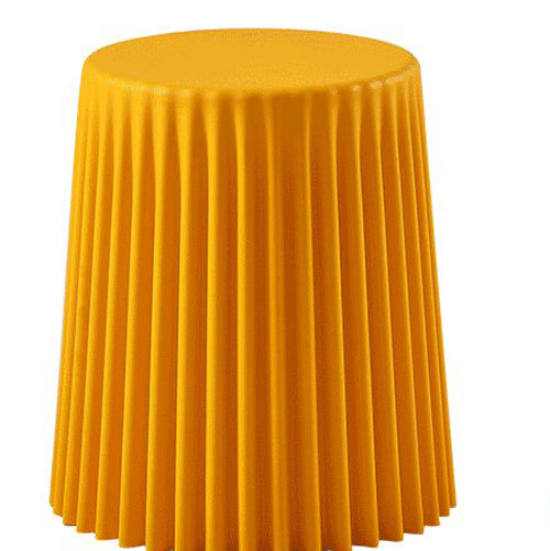 Round Chair