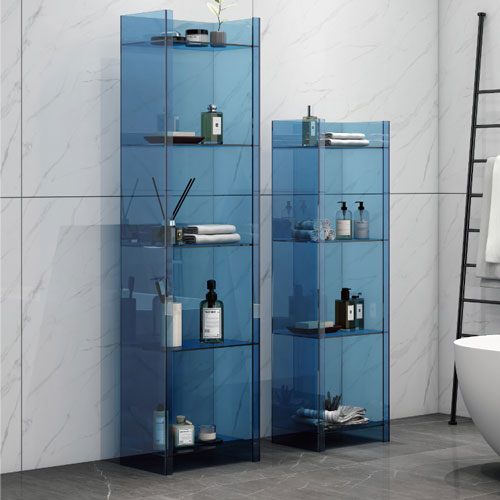 Creative Colour Rack