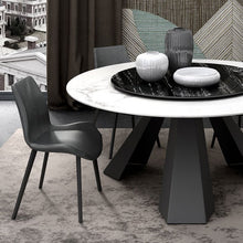Load image into Gallery viewer, Classy Black Chair
