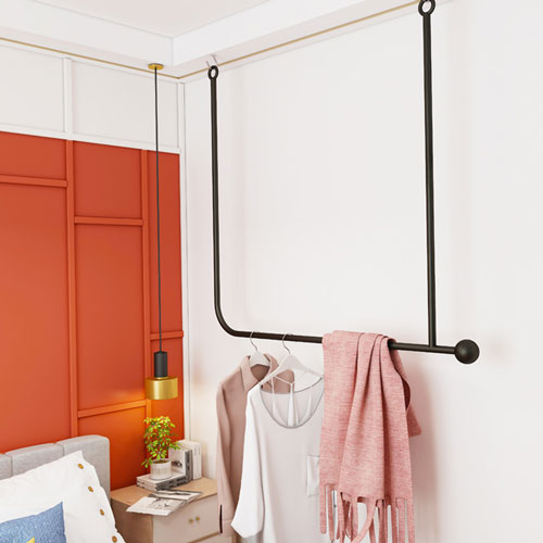 Towel Hanging Rack