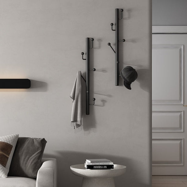 Nordic Modern Hanging Rack