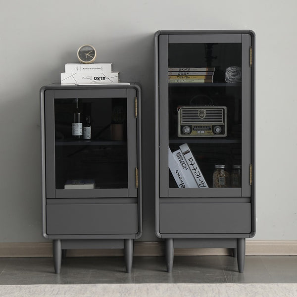 Modern Sideboard and Tea Cabinet