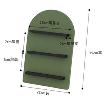 Load image into Gallery viewer, Morandy Color Display Rack

