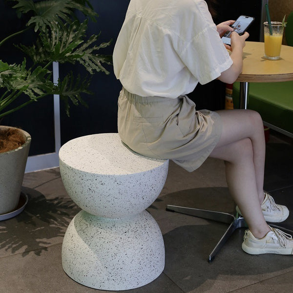 Mud Stone Table