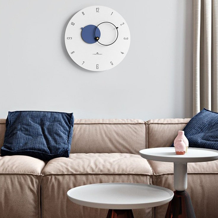 Modern Ins White