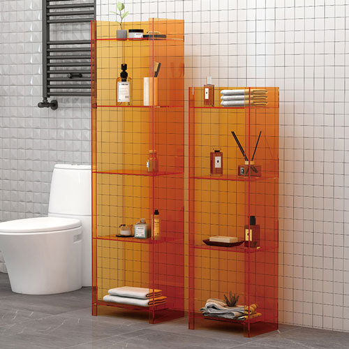Creative Colour Rack