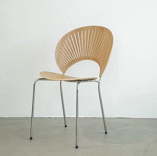 Shell Chair