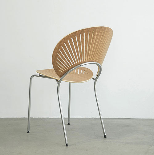 Shell Chair