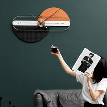 Load image into Gallery viewer, Classy World Clock
