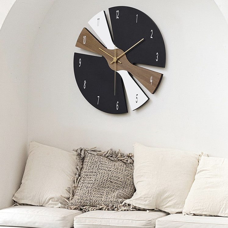 Beauty Ins Clock
