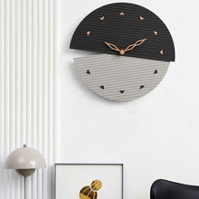 Load image into Gallery viewer, Modern Combination Clock
