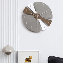 Load image into Gallery viewer, Beauty Ins Clock
