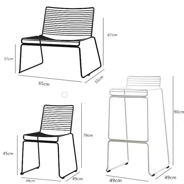Home Lawn Chair