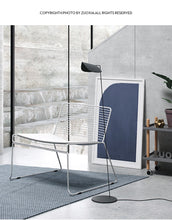 Load image into Gallery viewer, Home Lawn Chair
