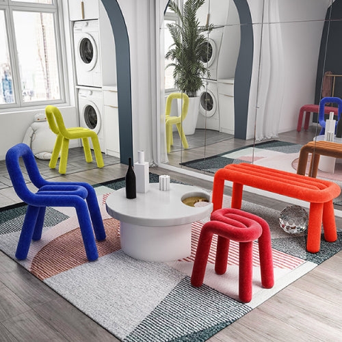 Roundable Chair