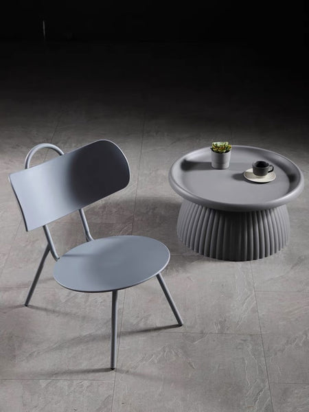 Matte Chair