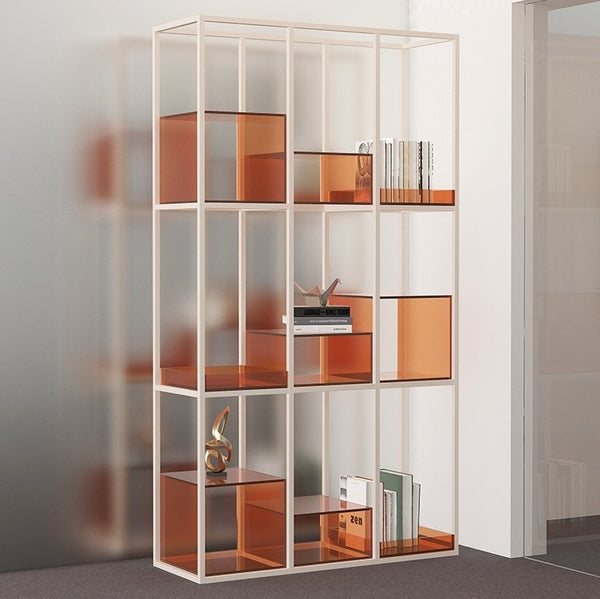 Meiyili Acrylic Shelf