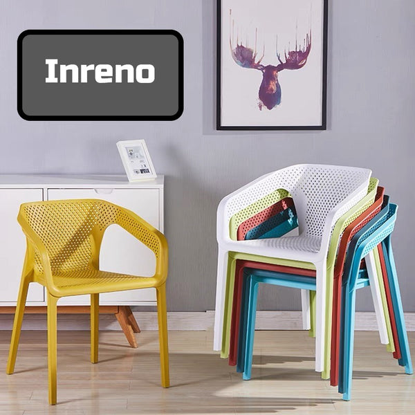 Dotted Chair