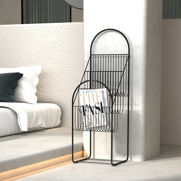 Nordic Magazine Rack