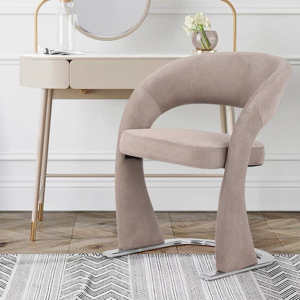 PU Double Decker Chair