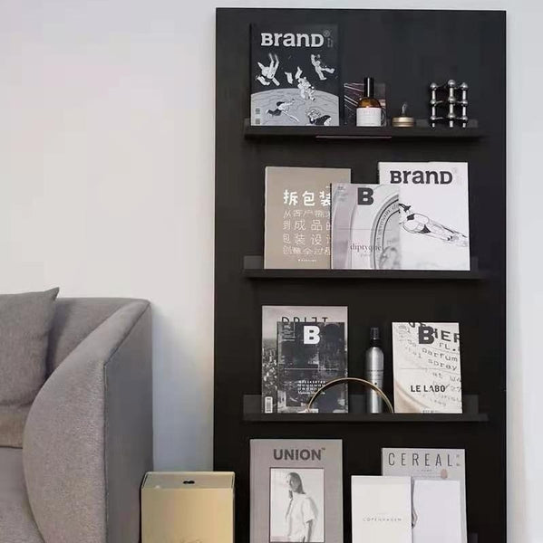 Multi-Layer Book Shelf