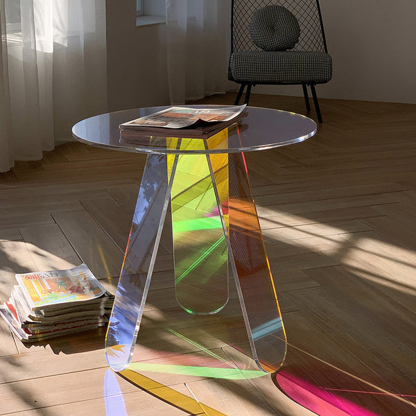 Cystallic Rainbow Table